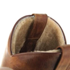 Sendra Boots 5588F Tang Damen Winter Westernstiefel Mit Merinofell Futter - Braun -Verkaufsgeschäft Bootspire 332133 8