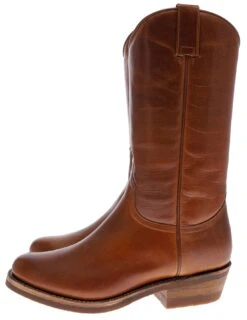 14947 LOZA MICK Damen Braun Westernstiefel - Thinsulate Isolierung -Verkaufsgeschäft Bootspire 332138 7