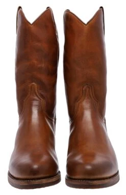 14947 LAZO Herren Braun Westernstiefel - Thinsulate Isolierung -Verkaufsgeschäft Bootspire 332139 3