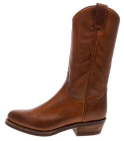 14947 LAZO Herren Braun Westernstiefel - Thinsulate Isolierung -Verkaufsgeschäft Bootspire 332139 5
