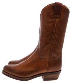 14947 LAZO Herren Braun Westernstiefel - Thinsulate Isolierung -Verkaufsgeschäft Bootspire 332139 7