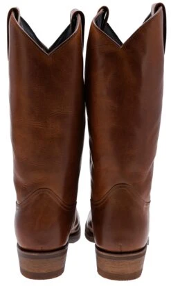 14947 LAZO Herren Braun Westernstiefel - Thinsulate Isolierung -Verkaufsgeschäft Bootspire 332139 8