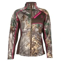 Rocky Boots Rocky HW00132 Rocky Women's Athletic Mobility Damen Fleece Jacke