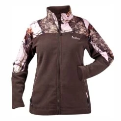 Rocky Boots Rocky 602418 Rocky Silenthunter Women's Fleece Jacket Damen Jacke