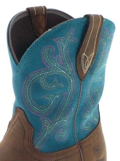 Ariat SHASTA H2O Damen Braun Westernreitstiefel - Waterproof 14 Ariat SHASTA H2O Damen Braun Westernreitstiefel - Waterproof -Verkaufsgeschäft Bootspire 333081 5