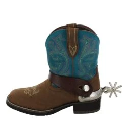 Ariat SHASTA H2O Damen Braun Westernreitstiefel - Waterproof 15 Ariat SHASTA H2O Damen Braun Westernreitstiefel - Waterproof -Verkaufsgeschäft Bootspire 333081 8