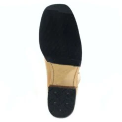 4503 84 ROEL Braun Lederstiefel - Lammfellfutter 13 4503 84 ROEL Braun Lederstiefel - Lammfellfutter -Verkaufsgeschäft Bootspire 333091 07