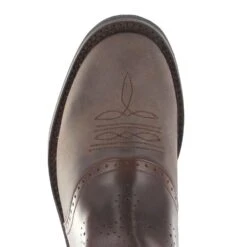 5357 PALM Damen Braun Westernreitstiefel -Verkaufsgeschäft Bootspire 333169 7