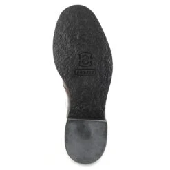 5357 PALM Damen Braun Westernreitstiefel -Verkaufsgeschäft Bootspire 333169 8