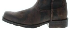 Ariat 25171 D RAMBLER Herren Grau Westernstiefel -Verkaufsgeschäft Bootspire 333181 2