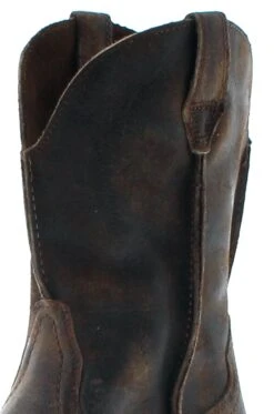 Ariat 25171 D RAMBLER Herren Grau Westernstiefel -Verkaufsgeschäft Bootspire 333181 5