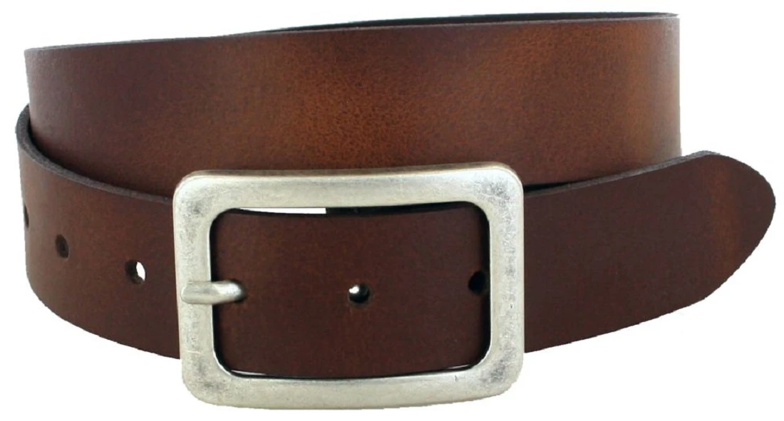 Vanzetti V5386-660 Damen Braun Ledergürtel 1 Vanzetti V5386-660 Damen Braun Ledergürtel