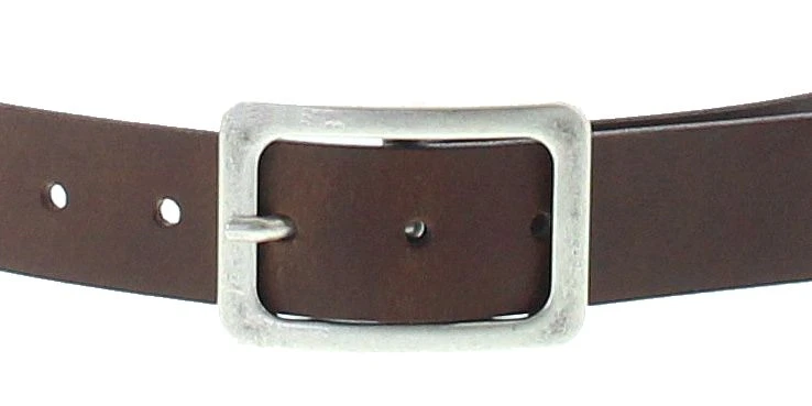 Vanzetti V5386-660 Damen Braun Ledergürtel 4 Vanzetti V5386-660 Damen Braun Ledergürtel – Bild 4