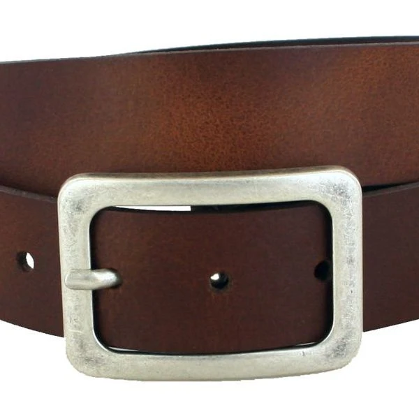 Vanzetti V5386-660 Damen Braun Ledergürtel 2 Vanzetti V5386-660 Damen Braun Ledergürtel – Bild 2