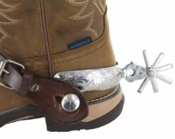 Ariat ANTHEM H2O Damen Braun Westernreitstiefel - Waterproof -Verkaufsgeschäft Bootspire 333262 15