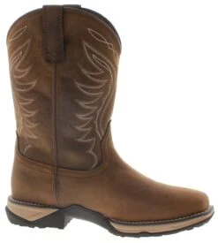 Ariat ANTHEM H2O Damen Braun Westernreitstiefel - Waterproof -Verkaufsgeschäft Bootspire 333262 6