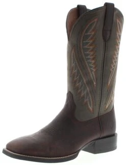 Ariat SPORT STONEWALL Herren Braun Westernreitstiefel