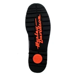 Harley Davidson Harley-Davidson D97130 MARKSTON CE Black Herren Schnürstiefel - Schwarz 19 Harley Davidson Harley-Davidson D97130 MARKSTON CE Black Herren Schnürstiefel - Schwarz -Verkaufsgeschäft Bootspire 333294 10