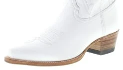 16367 ROSMY Damen Weiß Westernstiefel 12 16367 ROSMY Damen Weiß Westernstiefel -Verkaufsgeschäft Bootspire 333307 4