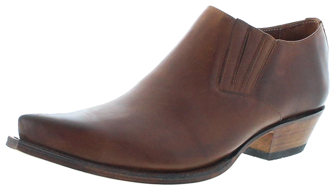 4133 CUERVO WEST Braun Westernschuhe - Tang 1 4133 CUERVO WEST Braun Westernschuhe - Tang