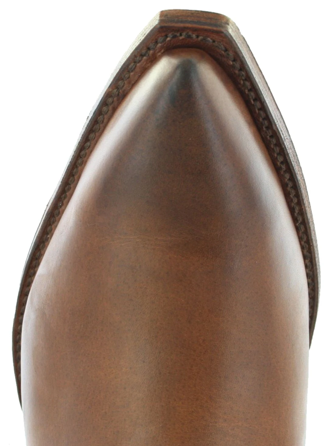 4133 CUERVO WEST Braun Westernschuhe - Tang 6 4133 CUERVO WEST Braun Westernschuhe - Tang – Bild 6