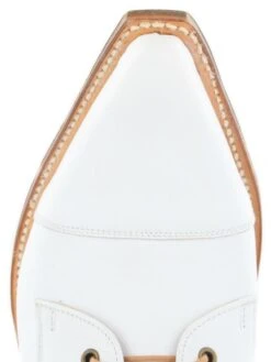 2699 MEZCAL WEST Damen Weiß Schnürstiefel 15 2699 MEZCAL WEST Damen Weiß Schnürstiefel -Verkaufsgeschäft Bootspire 333358 6