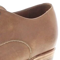 530 PETE Braun Lederschuhe - Olimpia -Verkaufsgeschäft Bootspire 333388 5