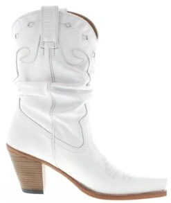 1952 Damen Weiß Westernstiefel 14 1952 Damen Weiß Westernstiefel -Verkaufsgeschäft Bootspire 333423 3