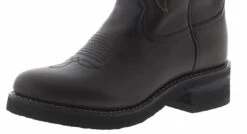 Sendra Boots 11615 Pacific Damen Westernreitstiefel - Braun -Verkaufsgeschäft Bootspire 333426 4