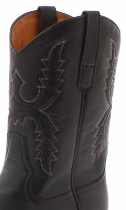 Sendra Boots 11615 Pacific Damen Westernreitstiefel - Braun -Verkaufsgeschäft Bootspire 333426 5