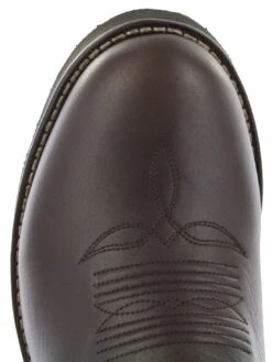 Sendra Boots 11615 Pacific Damen Westernreitstiefel - Braun -Verkaufsgeschäft Bootspire 333426 6