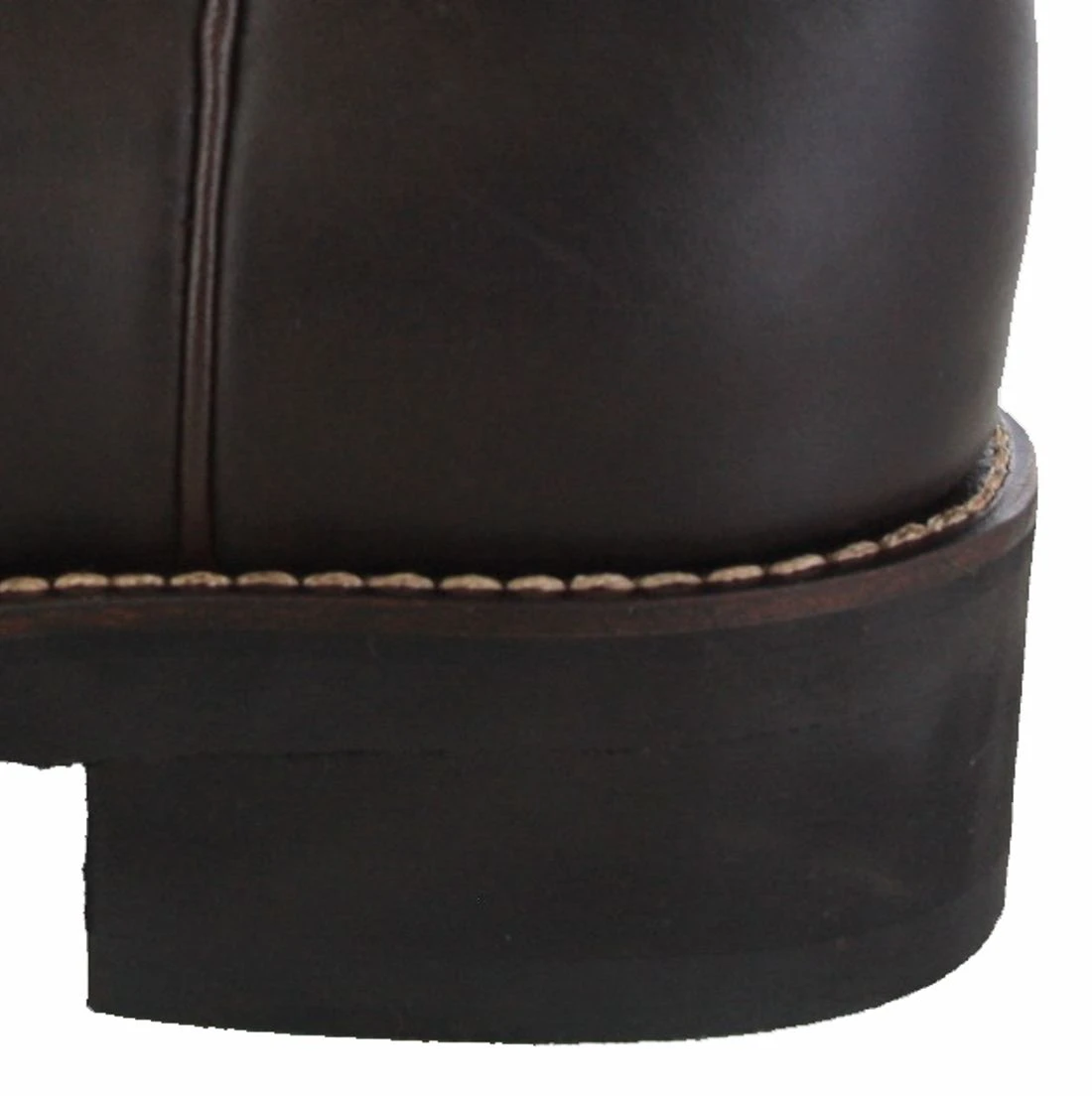 11615 LAM Herren Braun Westernstiefel 7 11615 LAM Herren Braun Westernstiefel – Bild 7