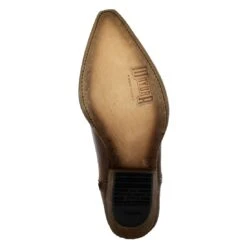 Mayura Boots MB012 Testa Mate Herren Exotic Westernstiefelette - Braun -Verkaufsgeschäft Bootspire 333462 10