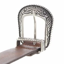 Vanzetti V5611-660 Damen Braun Westerngürtel -Verkaufsgeschäft Bootspire 333528 5