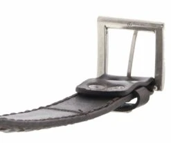 Sendra Boots 8347 Jacinto Tang Ledergürtel - Braun -Verkaufsgeschäft Bootspire 333541 5