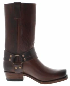 BLUES HIGH Braun Bikerstiefel 16 BLUES HIGH Braun Bikerstiefel -Verkaufsgeschäft Bootspire 333543 6