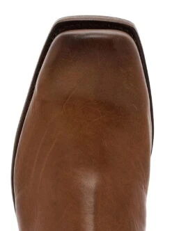 BLUES LOW Braun Bikerstiefelette 17 BLUES LOW Braun Bikerstiefelette -Verkaufsgeschäft Bootspire 333591 11