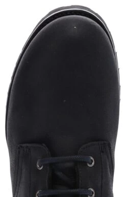 MONTANA Herren Schwarz Bikerstiefel - Thinsulate Isolierung 18 MONTANA Herren Schwarz Bikerstiefel - Thinsulate Isolierung -Verkaufsgeschäft Bootspire 333598 10