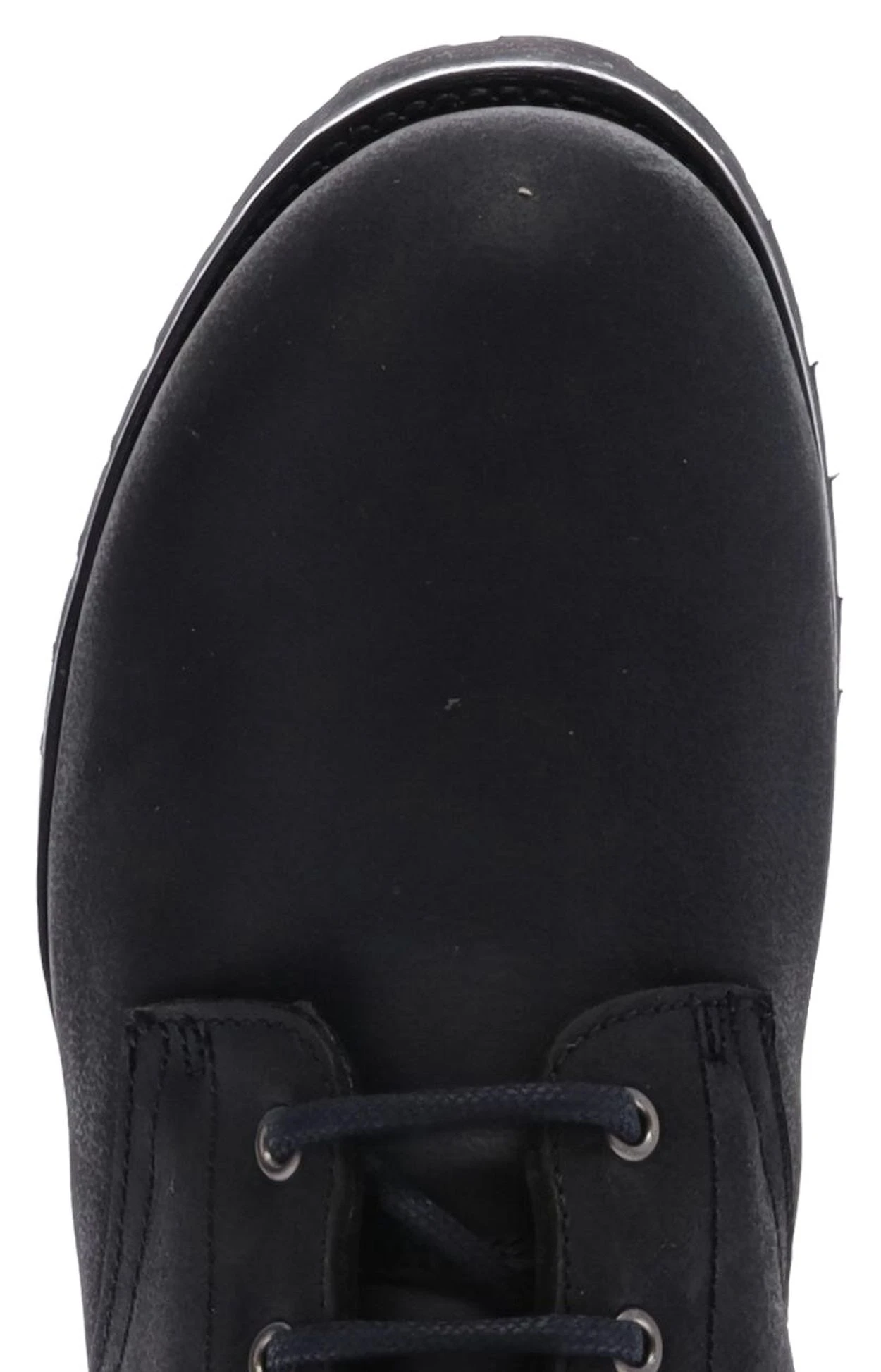 MONTANA Herren Schwarz Bikerstiefel - Thinsulate Isolierung 9 MONTANA Herren Schwarz Bikerstiefel - Thinsulate Isolierung – Bild 9