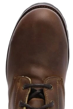 MONTANA Herren Braun Bikerstiefel - Thinsulate Isolierung -Verkaufsgeschäft Bootspire 333599 10