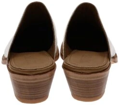 2490 ZUECO Damen Weiß Ledersandale -Verkaufsgeschäft Bootspire 333696 8