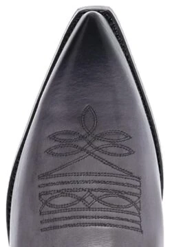 1920 Grau Westernstiefel - Gris 19 1920 Grau Westernstiefel - Gris -Verkaufsgeschäft Bootspire 333731 10