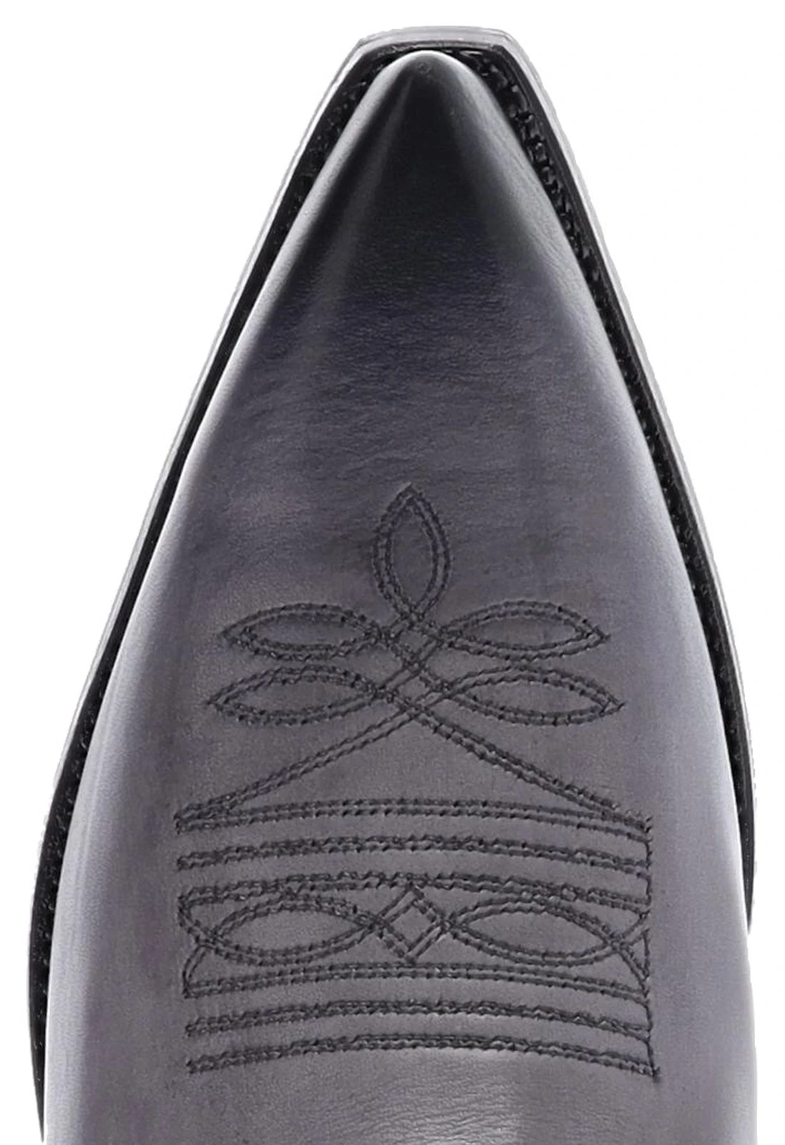 1920 Grau Westernstiefel - Gris 10 1920 Grau Westernstiefel - Gris – Bild 10