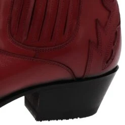 Mayura Boots 2487 Marilyn Rojo Damen Westernstiefelette - Rot 18 Mayura Boots 2487 Marilyn Rojo Damen Westernstiefelette - Rot -Verkaufsgeschäft Bootspire 333741 9
