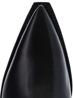 4133 CUERVO WEST Schwarz Westernschuhe -Verkaufsgeschäft Bootspire 333841 10