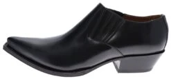 4133 CUERVO WEST Schwarz Westernschuhe -Verkaufsgeschäft Bootspire 333841 5