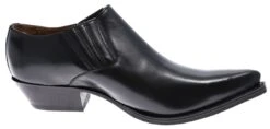 4133 CUERVO WEST Schwarz Westernschuhe -Verkaufsgeschäft Bootspire 333841 6
