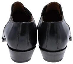 4133 CUERVO WEST Schwarz Westernschuhe -Verkaufsgeschäft Bootspire 333841 8