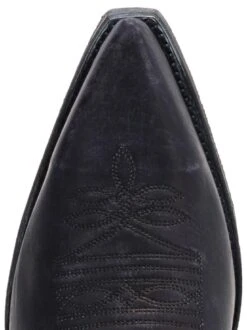 ARLO Schwarz Westernstiefel - Lavado 19 ARLO Schwarz Westernstiefel - Lavado -Verkaufsgeschäft Bootspire 333903 10