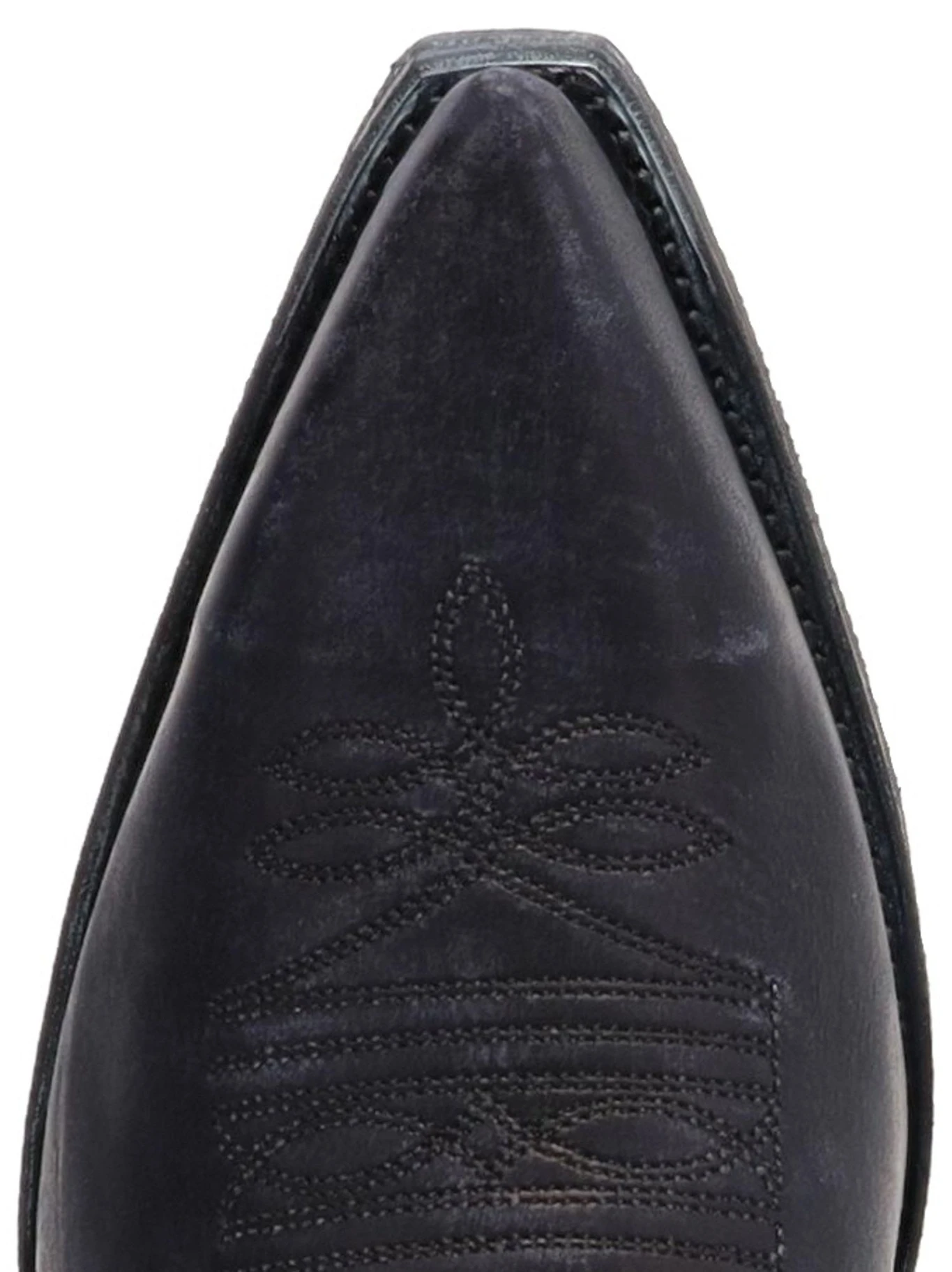 ARLO Schwarz Westernstiefel - Lavado 10 ARLO Schwarz Westernstiefel - Lavado – Bild 10